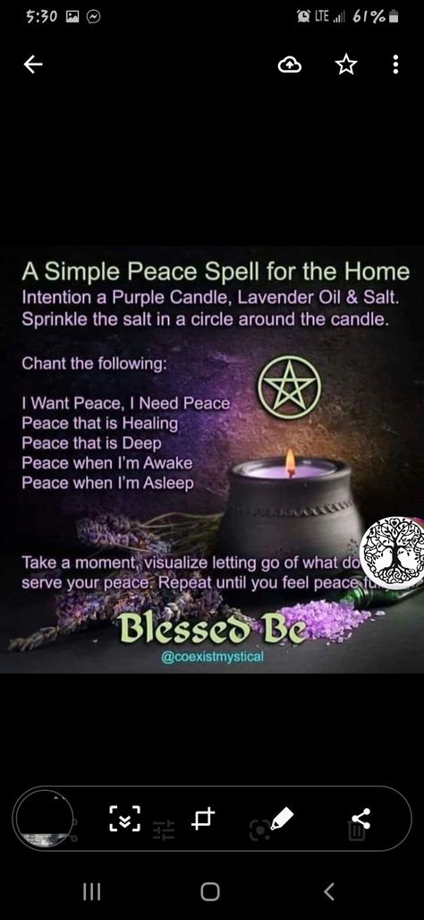 Clear Communication Spell, Wiccan Knowledge, Communication Spell, Black Candle Spells, Smudging Prayer, Halloween Spell Book, Every Witch Way, Study Info, Wiccan Sabbats