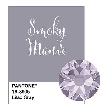 Swarovski's Smoky Mauve & Pantone's Lilac Gray… Lilac Grey Paint, Lilac Gray Wedding, Bridal Party Groomsmen, Lilac Gray, Lilac Grey, Spring Wedding Colors, Rustic Fall Wedding, Grey Paint, Copper Pendant Lights