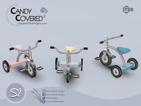 Sims 4 Cc Outdoor Toys, Sims 4 Stroller Functional, Sims 4 Toys Functional, Sims 4 Toddler Toys, Sims4 Bed, Sims Garden, Sims4 Furniture, Infant Cc, Mods Sims 4