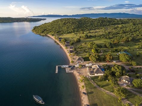 Air Tanzania, Lake Tanganyika, Dar Es Salaam, National Road, Gravel Road, Life Is A Journey, National Parks, Lake, Water