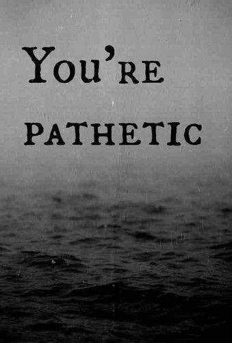 Obviously I already know everything I have said and done...so the "truth" can't destroy me because it's something I've already done and then dealt with. Pathetic Quotes, Dont Touch Me, Dont Touch, Touch Me, Look At You, Lessons Learned, Famous Quotes, True Quotes, Anger