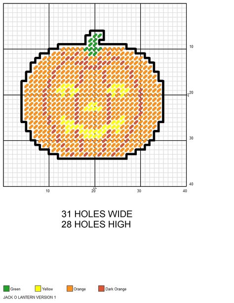 Jack O Lantern Version 1 Halloween plastic canvas pattern (Michael Kramer) Quilt Magnets, Halloween Magnets, Pumpkin Patterns Free, Halloween Placemats, Plastic Canvas Coasters, Plastic Canvas Stitches, Plastic Canvas Ornaments, Halloween Crafts Decorations, Plastic Canvas Tissue Boxes