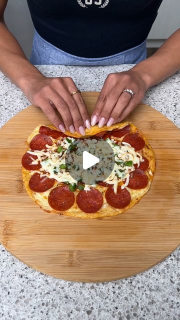 The Shaba Kitchen on Instagram: "The most delicious pizzas we've ever made! 😍" The Shaba Kitchen, Pizza Chena Recipe, Delicious Pizza, Cooking Together, Fabulous Foods, Kitchen Recipes, Air Fryer Recipes, Low Carb, Pizza