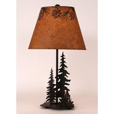 Antler Lamp, Ski Lodge Decor, Rustic Table Lamps, Torchiere Lamp, Antler Chandelier, Burnt Sienna, Table Lamp Wood, Rustic Lighting, Metal Table Lamps