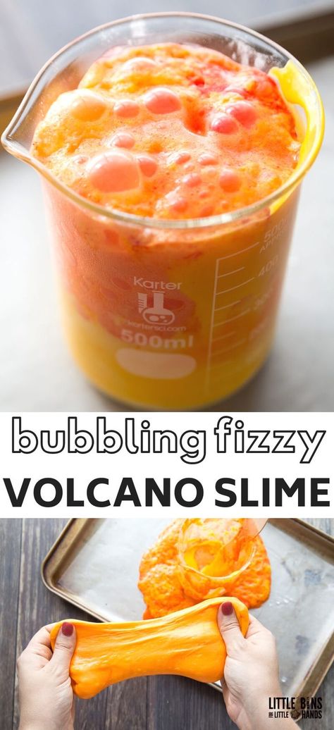 Volcano Fine Motor Activities, Science Experiments With Shaving Cream, Baking Soda And Vinegar Sensory Play, Stem Volcano Activities, Volcano Sensory Play, Older School Age Activities Daycare, Baking Soda Science Experiments For Kids, Preschool Color Wheel Activities, Volcano Sensory Bin