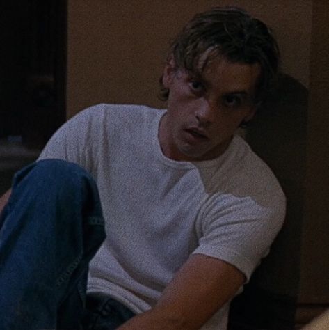 Billy Loomis Outfit, Billy Loomis Aesthetic, Billy Loomis Icon, Billy Loomis Hot, Horror Wallpapers Hd, Scream Characters, Scream 1996, Scream Cast, Billy Loomis