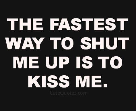 M...you know this all too well! I do love your kisses!!!! Saul Hernandez, Quotes For Your Boyfriend, Vows Wedding, Now Quotes, Love Quotes For Him Romantic, Punisher Skull, Signs Wedding, Smart Quotes, Flirting Quotes