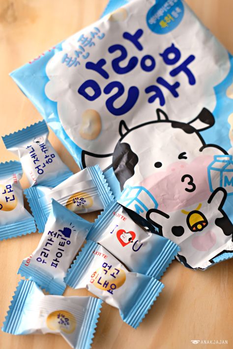 [KOREA] POPULAR KOREAN SNACKS – Must Buy  Must Try | ANAKJAJAN.COM Cute Korean Snacks Aesthetic, Korean Chips Aesthetic, Asian Snacks To Buy, Korean Things To Buy, Korean Snacks Products, Korean Snacks Aesthetic, Asian Snacks Aesthetic, Korean Cute Things, Snack Korea