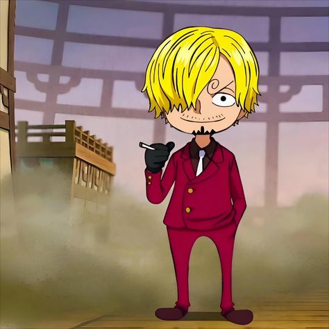 Curly Eyebrows, Zoro Sanji, Vinsmoke Sanji, Sanji Vinsmoke, I Love My Girlfriend, One Piece Drawing, Monkey D Luffy, Cute Chibi, One Piece Manga