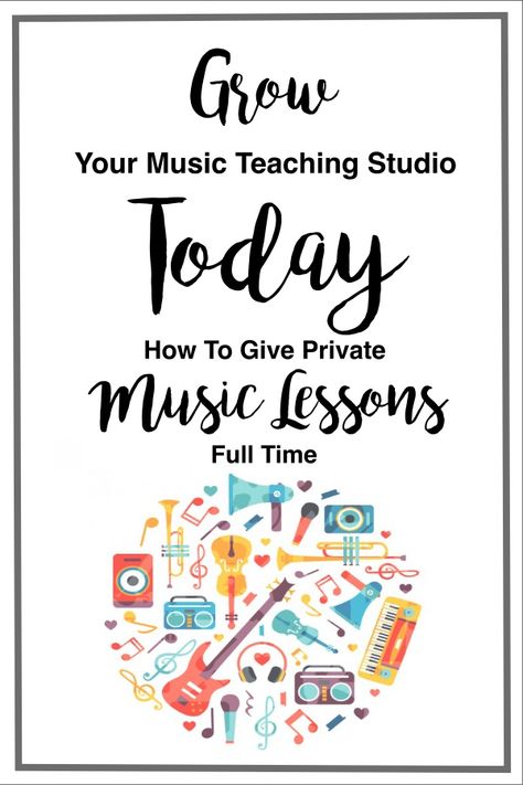 Teaching Music Theory, Voice Lessons, Teaching Business, Voice Teacher, Online Music Lessons, Voice Lesson, Piano Studio, Guitar Teacher, Music Lesson