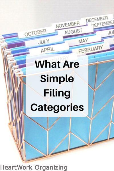 Household Filing System, Home Filing System Categories, Filing Categories, Home File Organization, Office Filing System, Home Filing System, Estate Planning Checklist, Office Organization Files, File Folder Organization