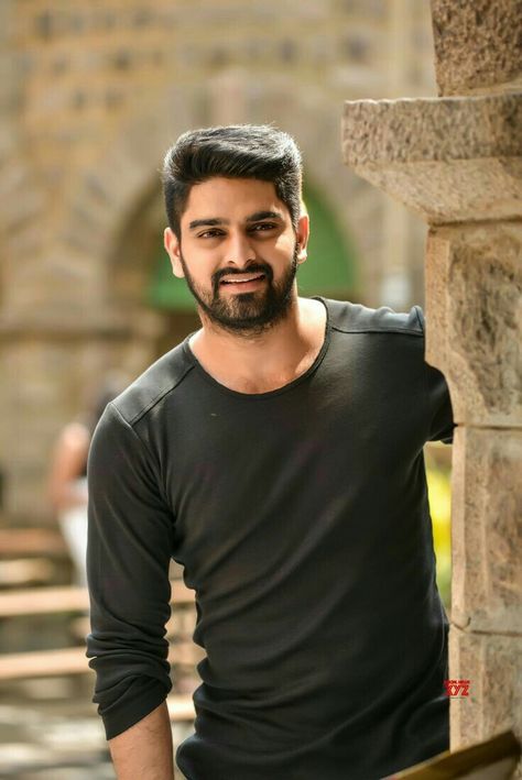 Nenu Local, Naga Shaurya, Naga Shourya, Leader Movie, Telugu Hero, Famous Indian Actors, Prabhas Pics, Super Movie, Mens Facial