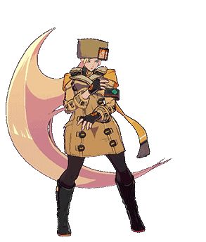 Guilty Gear Strive Millia Rage, Guilty Gear Sprites, Guilty Gear Animation, Delilah Guilty Gear, Guilty Gear Millia, Poses For Females, Millia Rage Guilty Gear, Millia Rage, Guilty Gear Strive