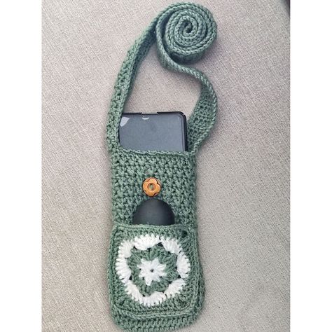 Crochet Phone Case Pattern, Crochet Phone Case Pattern Free, Crochet Phone Case, Phone Bag Crochet, Crochet Phone Cover, Phone Case Pattern, Phone Bag Pattern, Cute Pouch, Crochet Phone Cases