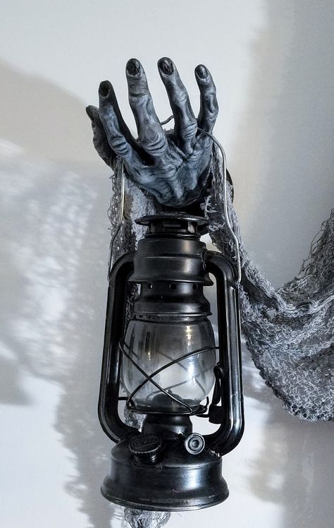 Hand Holding Lantern Reference, Hand Holding Lantern Tattoo, Hand Holding Lantern, Holding Lantern Reference, Holding Lantern, Lamp Tattoo, Evil Skull Tattoo, Lisa Kelly, Evil Skull