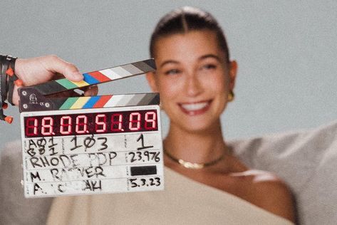 Film For Her, Hailey Style, Rhode Skin, Year One, Hailey Baldwin, Our Journey, Hailey Bieber, Mean Girls, Rhodes