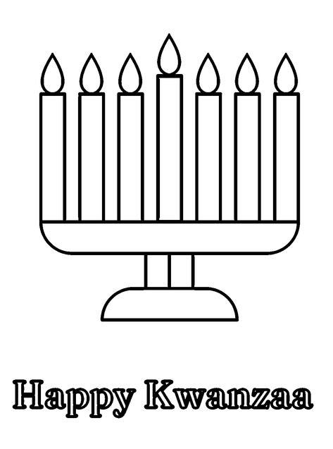 Kwanzaa - Lol Coloring Pages Kwanzaa Coloring Pages Free Printable, Kwanzaa Coloring Pages, Kwanzaa Candles, Natural Play Spaces, Lol Coloring Pages, Lol Coloring, Natural Play, Interactive Museum, Printed Candles