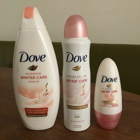 Dove Skin Care Products, Dove Body Care, Skin Care Winter, Winter Body Care, Dove Products, Winter Products, Door Skin, Dove Body Wash, Winter Care