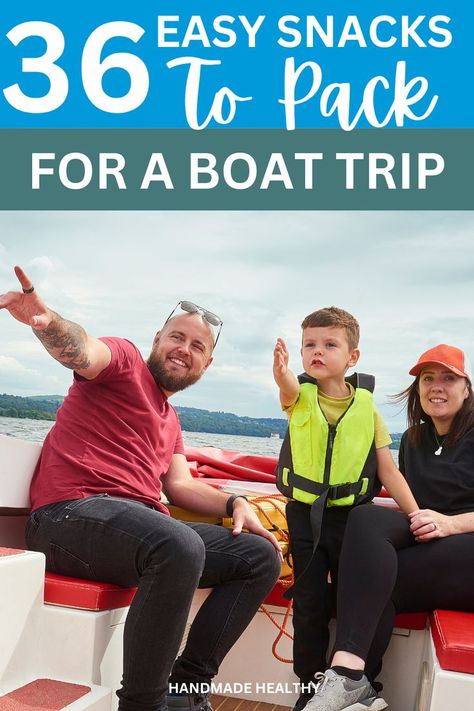 boat trip snack list Boat Snacks, Snack List, Snacks List, Packaged Snacks, Best Healthy Snacks, Best Boats, Boat Trip, Snack Items, Boat Ride