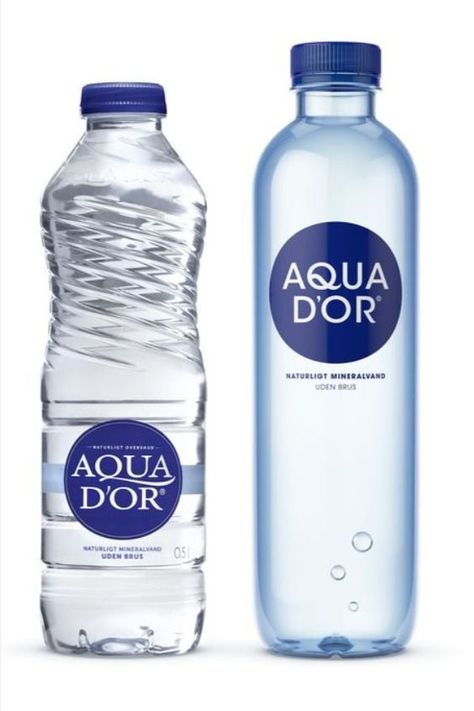 Water Bottle Packaging Design, Bottle Design Water, Product Packaging Box, Water Bottle Label Design, Unique Water Bottle, Unique Packaging Design, Packaging Box Design, Aqua Bottle, Mineral Water Bottle