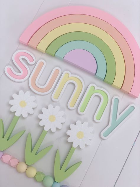 This Wall Decor item by TildaLovesTeddy has 10 favorites from Etsy shoppers. Ships from United Kingdom. Listed on Apr 28, 2024 Painted Rainbow, Wall Letters, Nursery Letters, Rainbow Wall, Letter Wall, Personalized Wall, Wood Glue, Pretty Pastel, Name Sign