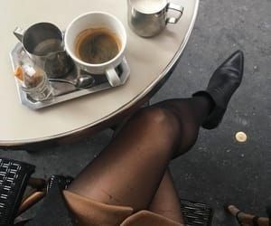 French Girl Aesthetic, Ear Tattoo Ideas, French Aesthetic, Oui Oui, Red Lipstick, Winter Aesthetic, Rich Girl, French Girl, Black Coffee