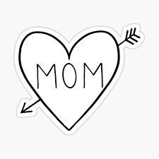 G Eazy Tattoo Ideas, Eazy E Tattoo Design, Eazy Tattoo, G Eazy Tattoo, Heart Mom Tattoo, Mom Heart Tattoo, Tattoo Mom, Simple Heart Tattoos, Tattoos Simple