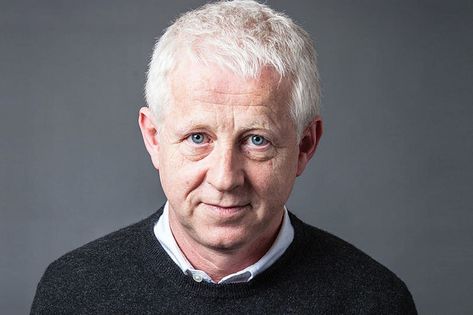 'Love Actually' Director Richard Curtis: 'To Make Things Happen, You Have to Make Things' Lenny Henry, Actress Career, Series Online Free, Richard Curtis, Make Things Happen, Tv Series Online, Love Actually, Comic Relief, Things Happen