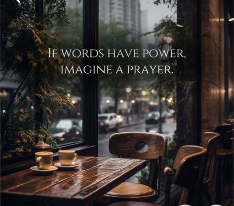 Speak Life, Prayer Warrior, Bible Prayers, Bible Words, A Prayer, Christian Quotes Inspirational, The Wisdom, To Heaven, Power Of Prayer