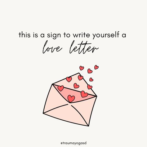 Self Love Doodles, Thinking Photos, Yoga Inspiration Quotes, Love Captions, Love Doodles, Writing Therapy, Health Planner, Love Illustration, Yoga Quotes