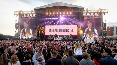 Ariana Manchester, Manchester Ariana Grande, Ariana Grande Manchester, Ariana And Liz, Ariana Grande Baby, Manchester Attack, One Love Manchester, 50 Shades Of Purple, No Tears Left To Cry