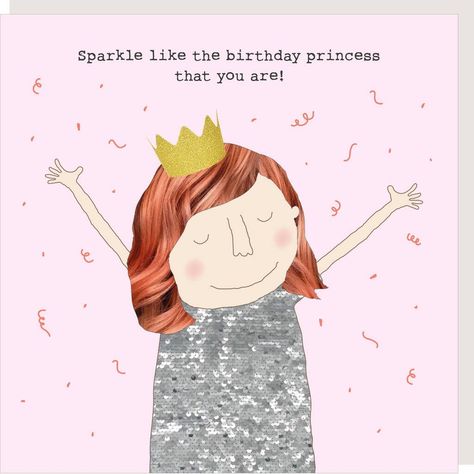 Happy Bday Wishes, Rosie Made A Thing, Tuesday Blessings, Sparkle Birthday, Happy Birthday Greetings Friends, Birthday Illustration, Birthday Card For Her, Happy Belated Birthday, Happy Birthday Quotes For Friends