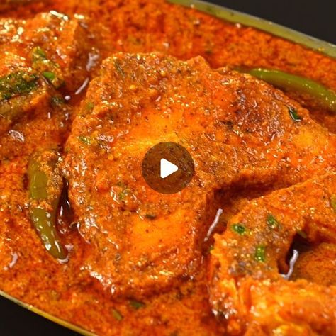 Fish Curry Recipe Indian, Fish Curry Indian, Fish Curry Recipe, Fish Dinner Recipes, Curry Recipes Indian, Fish And Chicken, Health Heal, Fish Dinner, Fish Curry