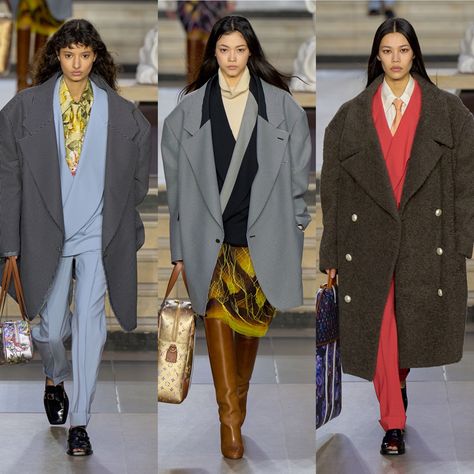 22fw Collection, Louis Vuitton Fall 2022, Winter 22, Fashionista Clothes, 2022 Fashion, Couture Runway, Fashion Weeks, Fall 2022, Fall Trends