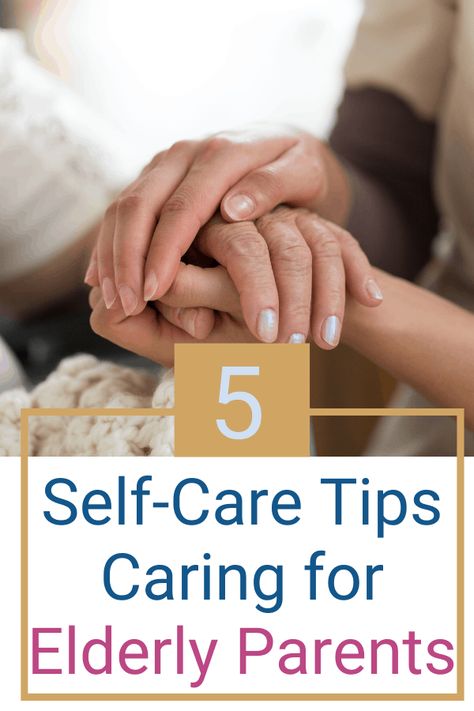 Are you burnt out caring for your aging parents? If anyone needs self-care, you do! Take care of yourself so can care for your elderly parents. Check out this post for some self-care tips and ideas. #agingparents #elderly #aginginplace Elderly Care Package, Elderly Health, Care Taker, Occupational Therapy Assistant, Caregiver Resources, Skilled Nursing Facility, Family Caregiver, Aging In Place, Senior Care