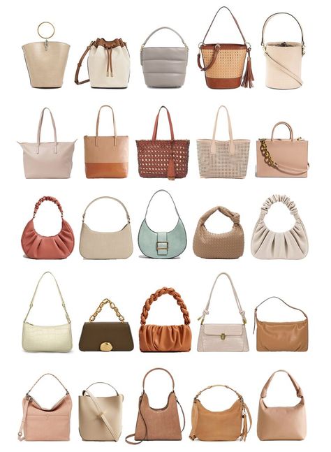 Affordable Spring Handbags Spring Handbags 2024, Spring Bags 2024, Spring Purses 2024, Summer Handbags 2024, Summer Purses 2024, Neutral Handbag, Affordable Bags, Affordable Handbags, Amazon Bag