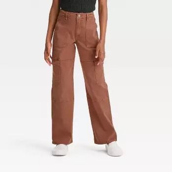 Tween Girls' Clothing : Page 7 : Target Worship Team, Dream List, Christmas Board, Baggy Cargo Pants, Solid Brown, Sweater Tank Top, Girls High, The Fly, Pants Straight