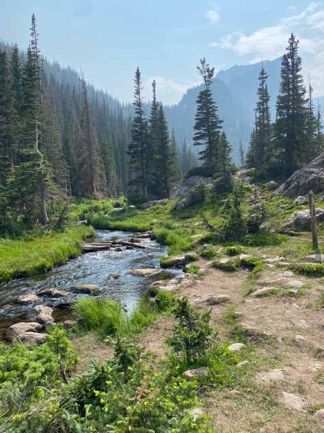 Colorado Colorado Nature, Emerald Lake, Rocky Mountain National, Rocky Mountain National Park, Zion National Park, Rocky Mountain, The Trail, Landscape Photos, Rocky Mountains