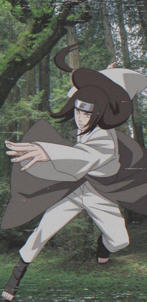 Neji Hyuga Shippuden, Neji Hyuga Wallpaper, Neji Wallpaper, Naruto Neji, Neji And Tenten, Neji Hyuga, Itachi Uchiha Art, Naruto Boys, Naruto Shippuden Characters