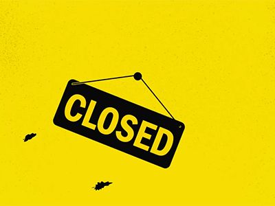 Open - Closed by Aldis Motion Art, Process Map, Business Basics, Best Photo Background, Open Signs, Motion Graphics Design, Motion Design Animation, Branding Your Business, Business Signs