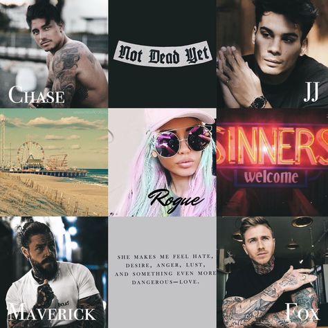 Sinners Playground Book, Sinners Playground Aesthetic, Harlequin Crew Aesthetic, The Harlequin Crew, Harlequin Crew Characters, Sinners Playground, Harlequin Crew, Spicy Booktok, Fantasy Library