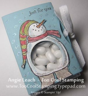 Snow tic tacs Snowman Punch, Snowman Images, Teachers Diy, Snow Much Fun, Snowman Gifts, Cartoon Gift, Circle Punch, Whisper White, Craft Tutorial