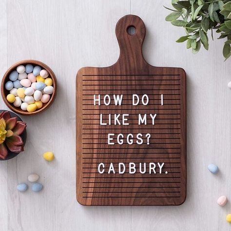 Letterboard Cadbury Milk Chocolate, Letterboard Signs, Message Board Quotes, Felt Letter Board, Word Board, Letter Boards, Board Quotes, Felt Letters, Career Quotes