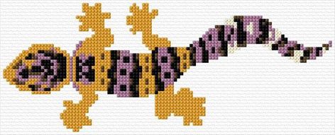 Leopard Gecko Pixel Art, Gecko Cross Stitch, Cross Stitch Calculator, Guinea Pig Toys, Leopard Gecko, Online Pattern, Christmas 2022, Alpha Patterns, Cross Stitching