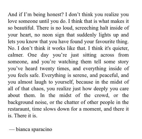 This Is What Love Feels Like, More Than Friends Less Than Lovers, Friends To Lovers Quotes, Bianca Sparacino, Literature Quotes, Poem Quotes, A Poem, Hopeless Romantic, Poetry Quotes