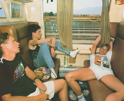 NDSP’s Instagram post: “Inter-rail Travellers by Markus Jokela, Yugoslavia, 1990.” Yugoslavia Aesthetic, Gay Fashion, Body Electric, Previous Life, Retro Aesthetic, Couple Photos, Tumblr, Instagram Posts, Photography