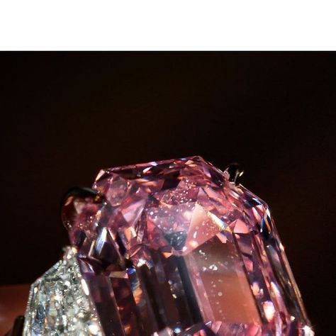 A2Z on Instagram: "The Pink Legacy, an extraordinary 18.96-carat Fancy Vivid Pink diamond, that traces its history to the Oppenheimer family, the famed South African diamond dynasty controlled much of the world’s trade over three generations.  In 2018, Christie’s Geneva held an auction featuring the biggest Fancy Vivid Pink diamond the house has ever offered. The 18.96-carat diamond, happened to be the precise birth year of Harry Winston, born on March 1st, 1896, which made the purchase of the ring that more sentimental to the Harry Winston house, as the unique pink diamond perfectly represented Mr. Winston’s legacy as the King of Diamonds, and was added to the growing collection, joining the Jonker diamond, and the famous Hope diamond.  The Pink Legacy was promptly renamed The Winston Pin Harry Winston Pink Diamond Ring, King Of Diamonds, Mr Winston, Hope Diamond, Pink Diamond Engagement Ring, Pink Diamond Ring, Harry Winston, Birth Year, March 1st