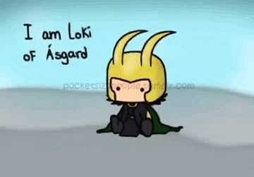 Cute Loki, Loki Fan Art, Baby Loki, Avengers Loki, Chibi Marvel, Baby Avengers, Superfamily Avengers, Thor X Loki, Loki Fanart