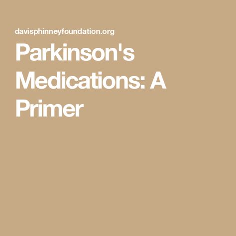 Parkinson Diet, Serotonin Syndrome, Parkinsons Awareness, Sleep Problems, Natural Treatments, Good Sleep, Hair Growth, Different Types, Disease