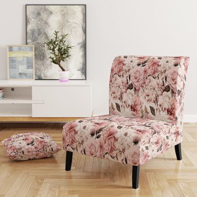 Antique chair styles